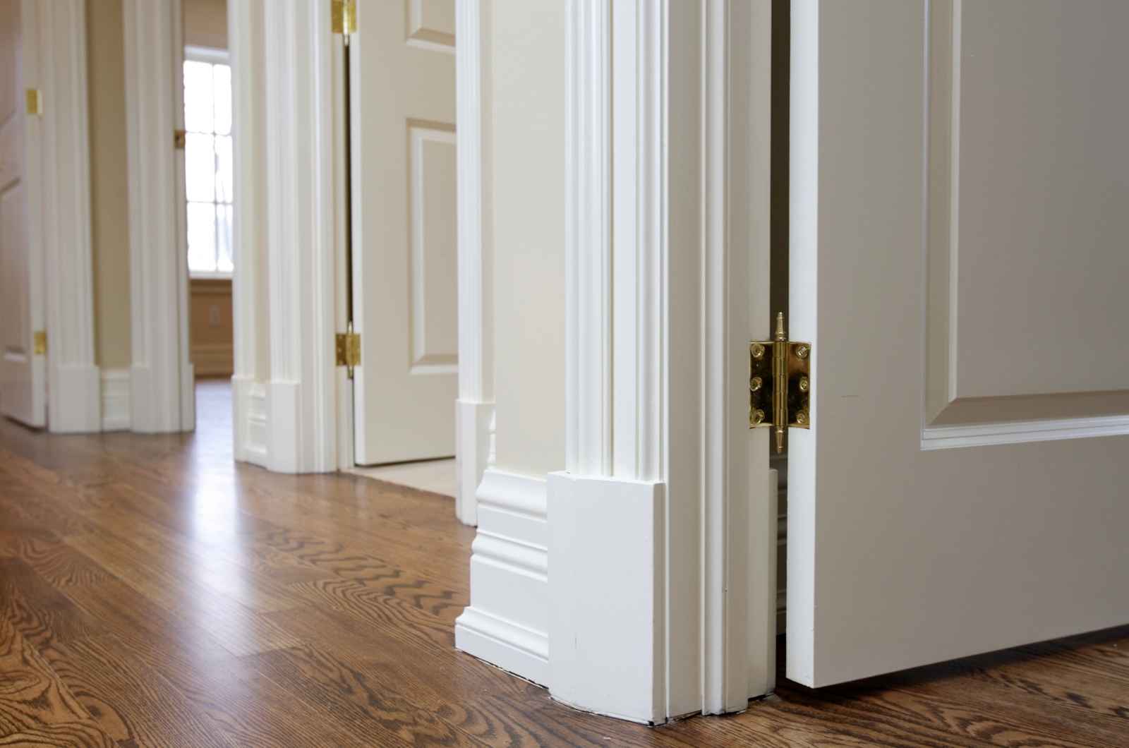 דלתות לחדרים – אילו דלתות פנימיות פופולריות? ‏
