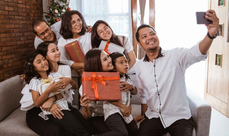 איזו מתנה כדאי לקנות ליום המשפחה?
