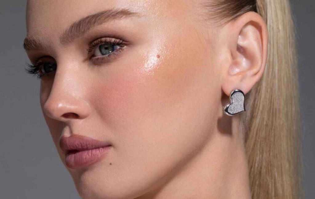 עגילים לכלה