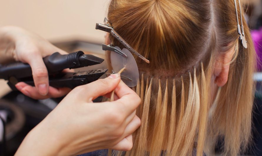 תוספות שיער טבעי ואיכותי: כל מה שתרצי לדעת מ-Hair Station