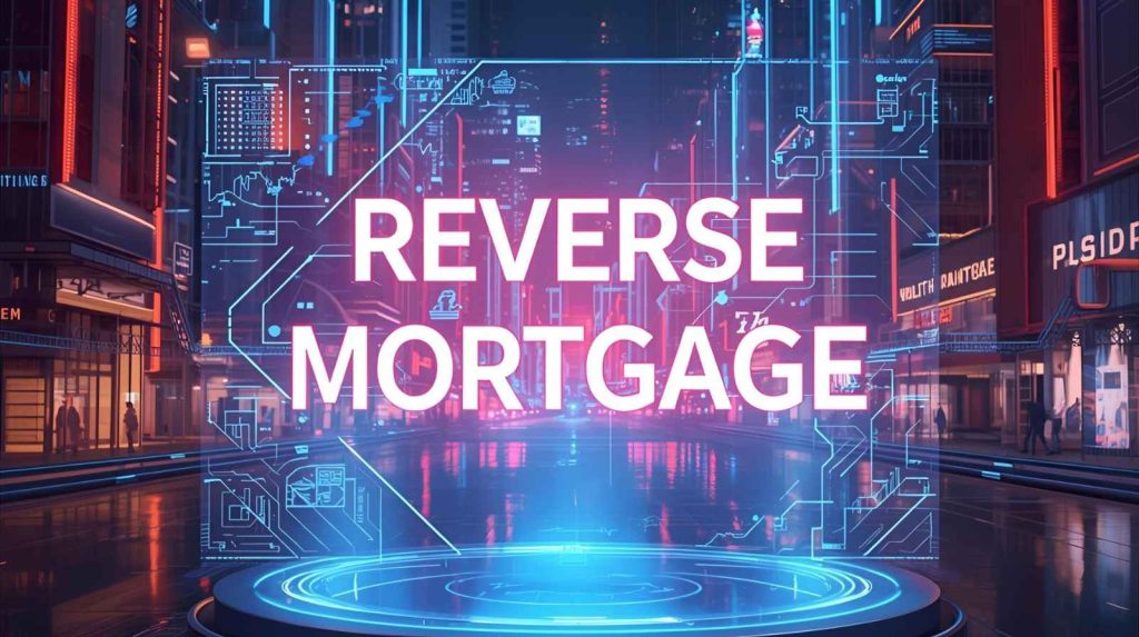 משכנתא הפוכה