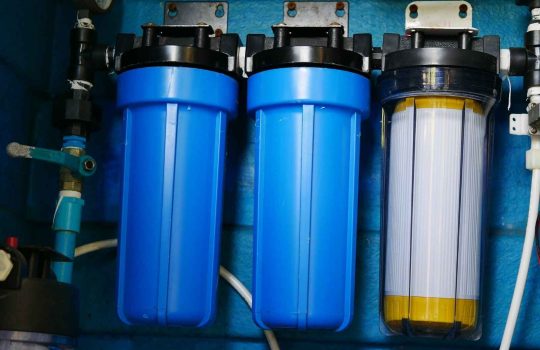 מהי מערכת אוסמוזה הפוכה והאם היא מתאימה לכל בית?2