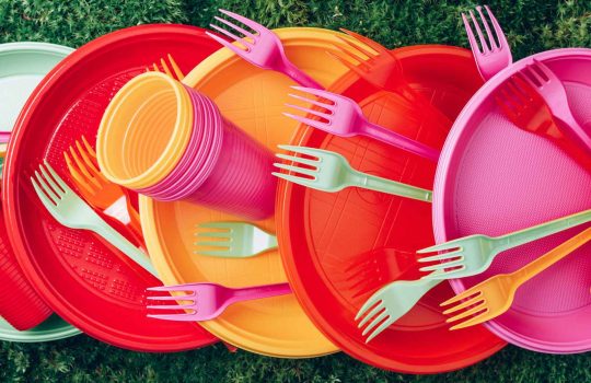 מוצרים חד ־ פעמיים2