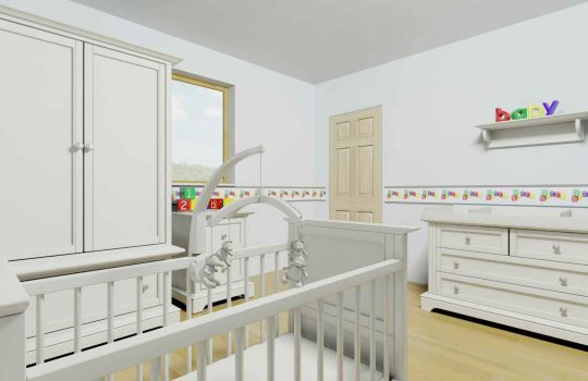 בחירת מובייל למיטת תינוק2