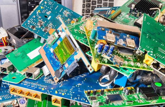 מוצרי וחלקי אלקטרוניקה2