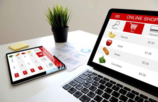 סופרמרקט אונליין2