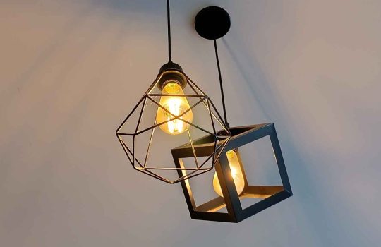 תכנון גופי תאורה2